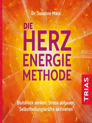 cover image of Die Herz-Energie-Methode